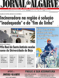 Jornal do Algarve