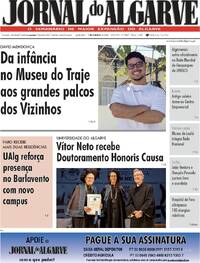 Jornal do Algarve