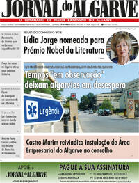 Jornal do Algarve