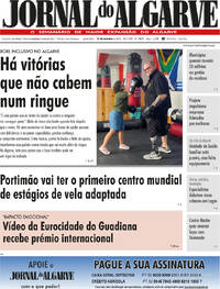 Jornal do Algarve