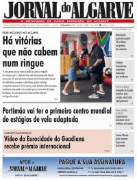 Jornal do Algarve