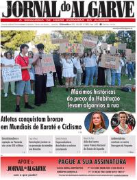 Jornal do Algarve