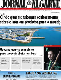 Jornal do Algarve