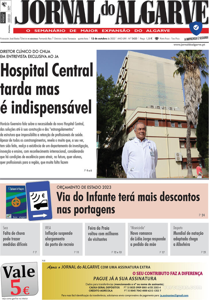 Jornal do Algarve