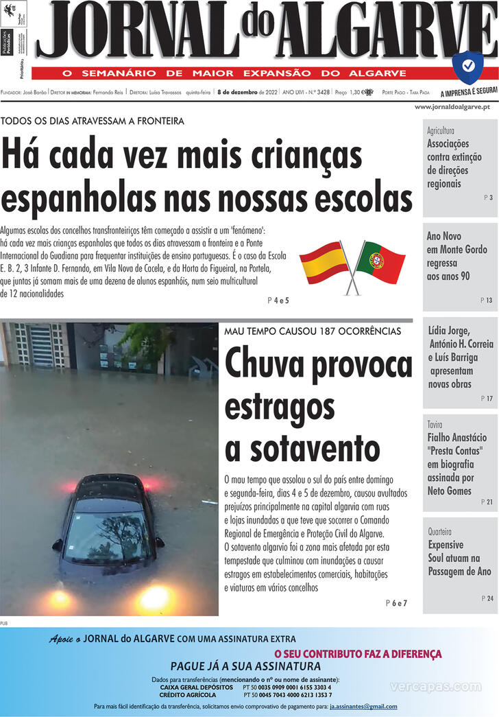 Jornal do Algarve