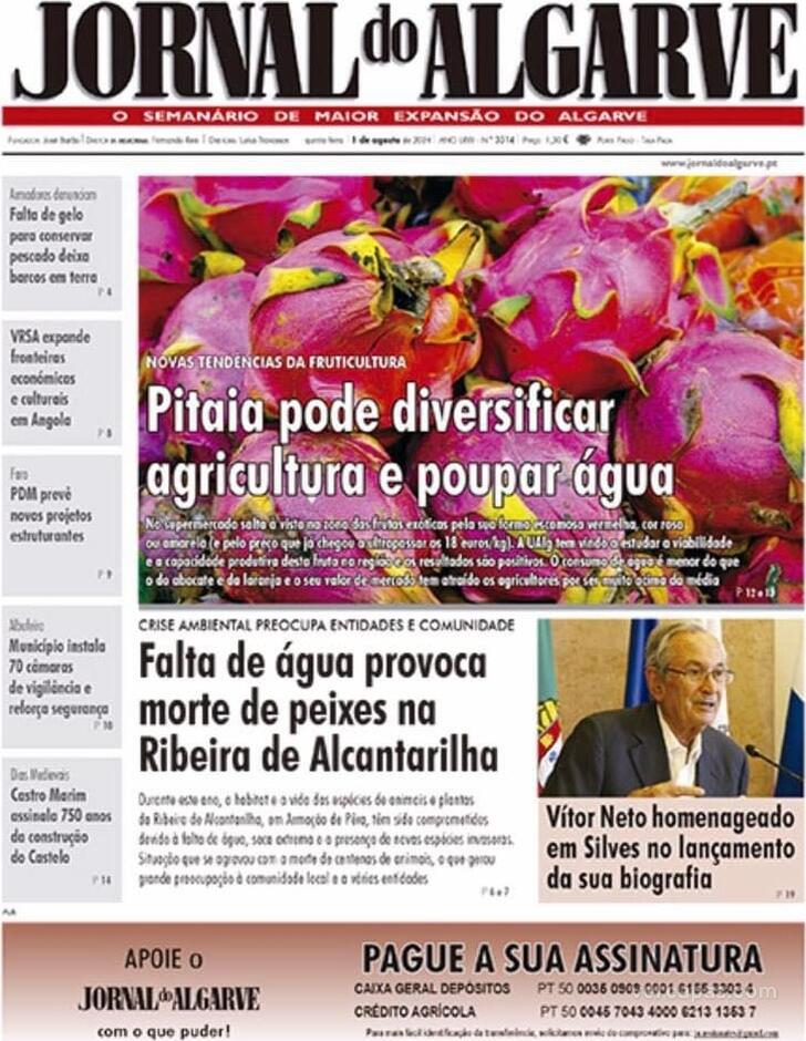 Jornal do Algarve