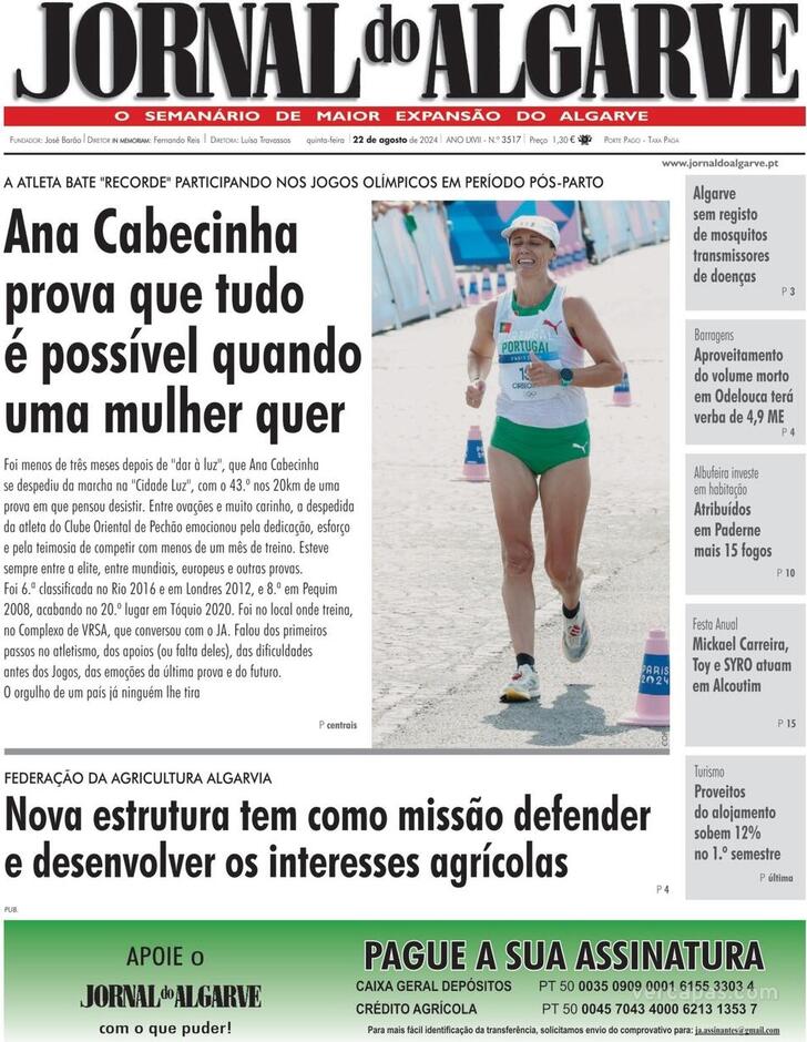 Jornal do Algarve