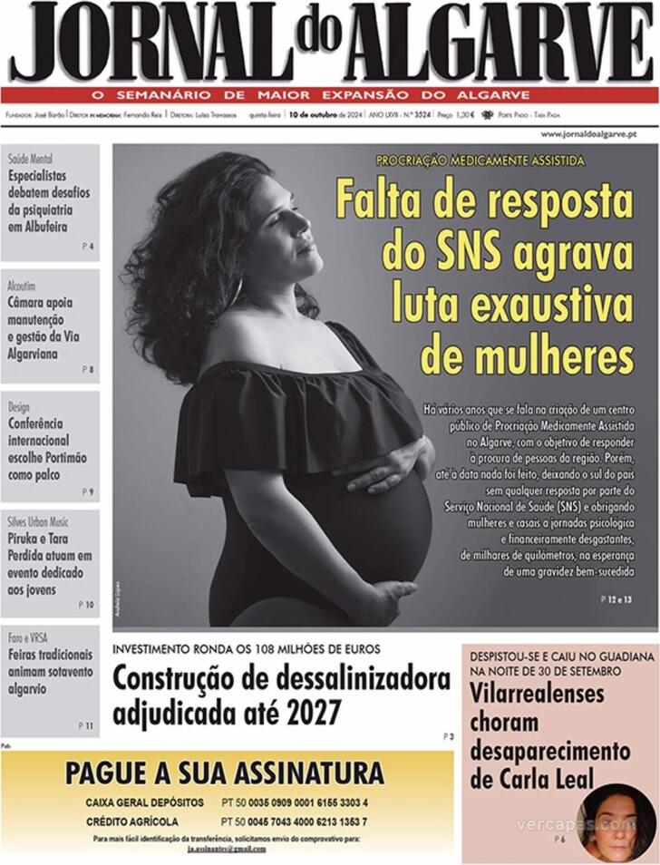 Jornal do Algarve