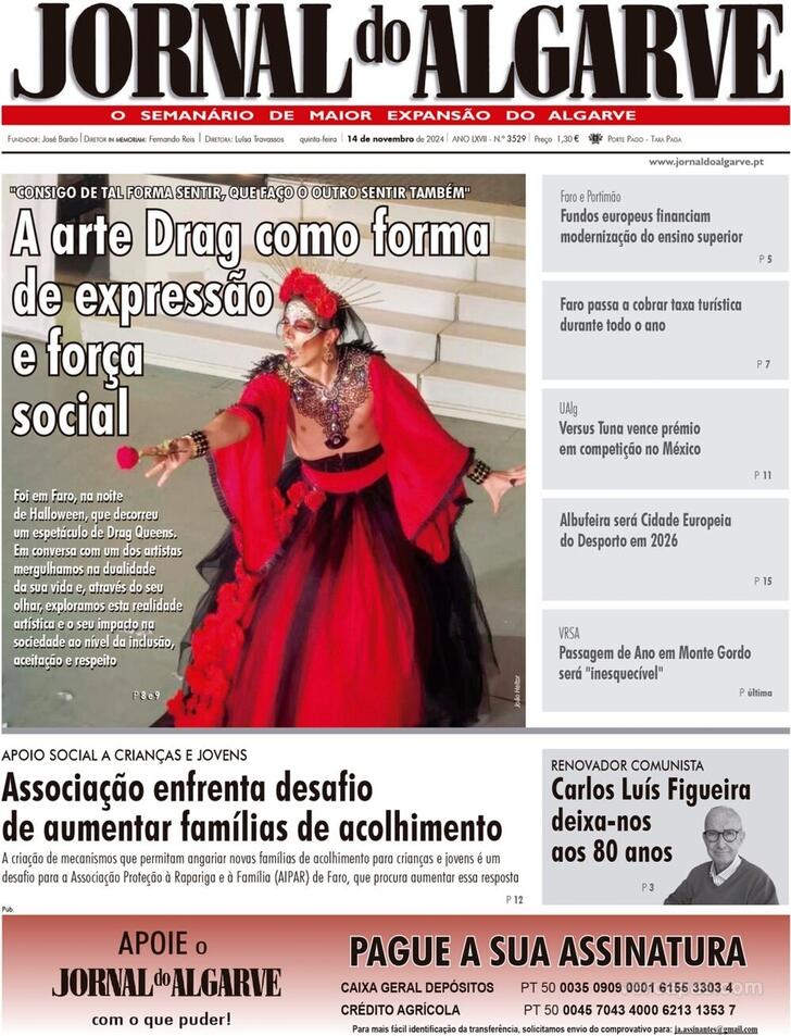 Jornal do Algarve