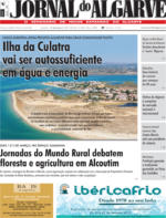 Jornal do Algarve - 2019-02-21
