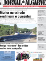 Jornal do Algarve - 2019-07-11