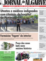Jornal do Algarve - 2019-07-18