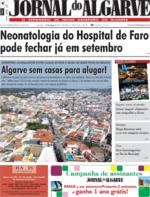 Jornal do Algarve - 2019-08-29
