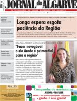 Jornal do Algarve - 2019-09-05