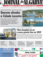 Jornal do Algarve - 2019-09-12