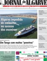 Jornal do Algarve - 2019-09-19