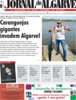 Jornal do Algarve - 2019-09-26