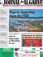 Jornal do Algarve - 2019-10-03