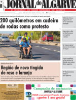 Jornal do Algarve - 2019-10-10