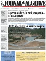 Jornal do Algarve - 2019-10-18