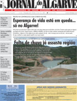 Jornal do Algarve - 2019-10-18