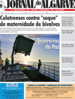 Jornal do Algarve - 2019-12-05