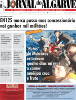 Jornal do Algarve - 2019-12-13