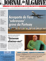 Jornal do Algarve - 2020-01-02