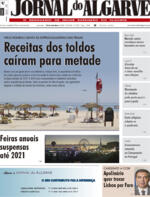 Jornal do Algarve - 2020-09-10