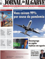 Jornal do Algarve - 2020-09-24