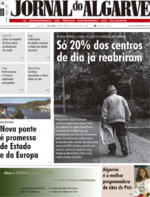 Jornal do Algarve - 2020-10-01