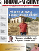 Jornal do Algarve - 2020-10-15