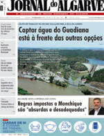 Jornal do Algarve - 2020-12-10