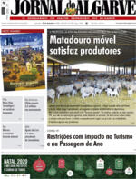 Jornal do Algarve - 2020-12-24