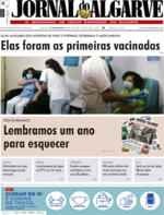 Jornal do Algarve - 2020-12-31