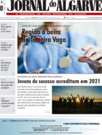 Jornal do Algarve - 2021-01-07