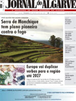 Jornal do Algarve - 2021-01-14