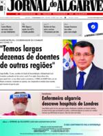 Jornal do Algarve - 2021-02-11