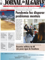 Jornal do Algarve - 2021-02-25