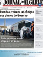 Jornal do Algarve - 2021-03-04