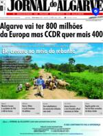 Jornal do Algarve - 2021-03-20
