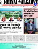 Jornal do Algarve - 2021-04-22
