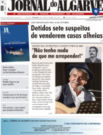 Jornal do Algarve - 2021-04-29
