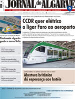 Jornal do Algarve - 2021-05-06