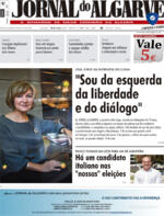 Jornal do Algarve - 2021-05-21