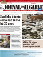 Jornal do Algarve - 2021-05-28