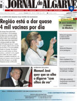 Jornal do Algarve - 2021-06-04