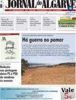 Jornal do Algarve - 2021-06-24