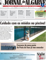 Jornal do Algarve - 2021-08-05