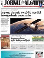 Jornal do Algarve - 2021-08-25
